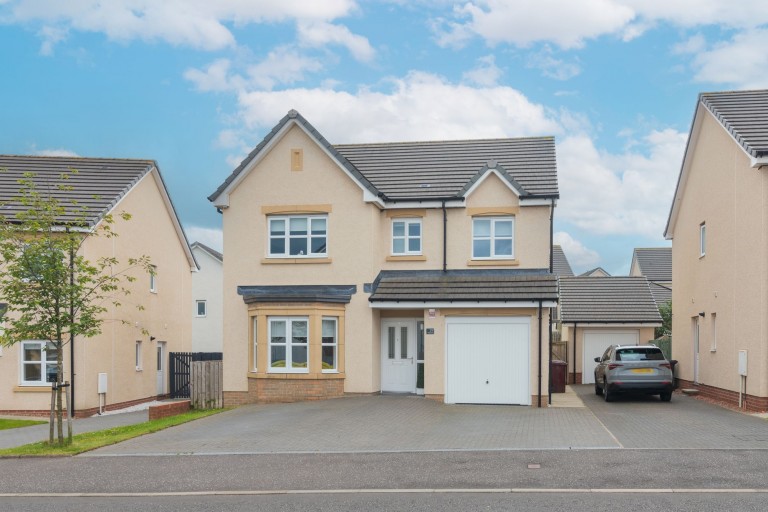 Wildcat Drive, Cambuslang, G72