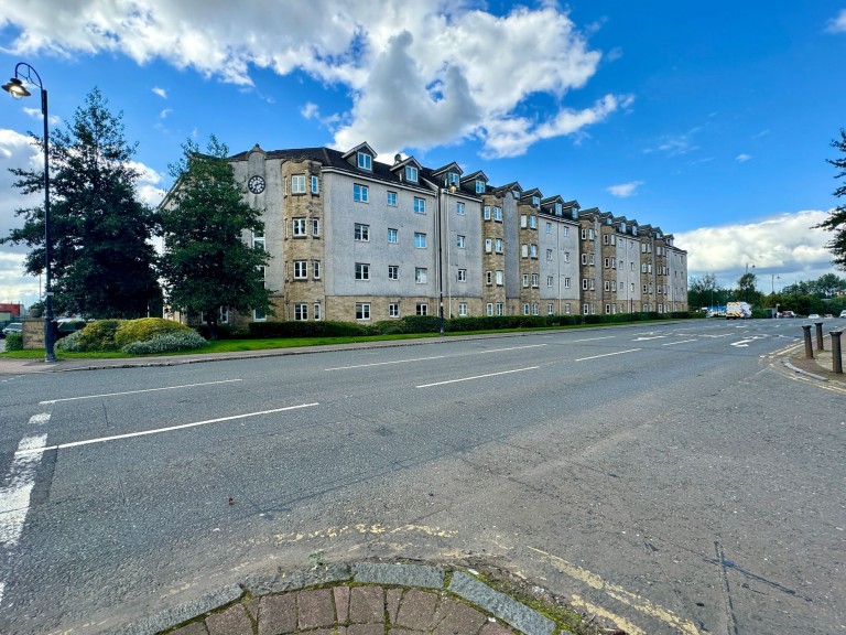 Lloyd Court, Rutherglen, G73