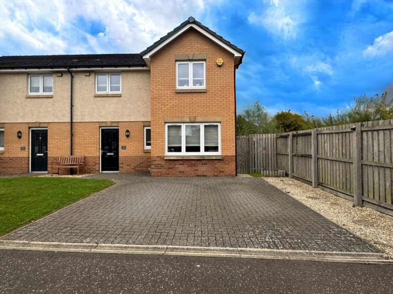 Honeysuckle Drive, Cambuslang, G72