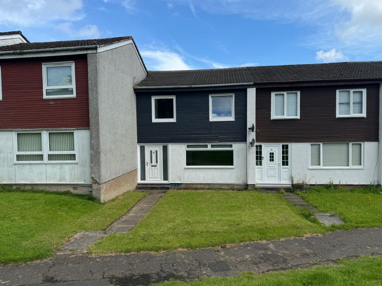 Elm Place, East Kilbride, G75